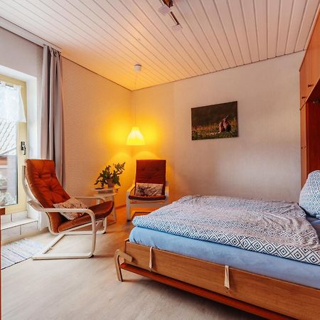 Haus Tippe Apartment Braunlage Exterior photo